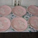 Set of 6 Plates Russel Wright Melmac