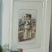 Reserved Sweet little Sailor Boy Picture