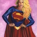 JKS- Supergirl