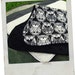 Baby Burp Cloths: Burp Cloths Set, Baby Boy Burp Cloth, Baby Girl Burp Cloth, Baby Shower Gift, Black and White Owls
