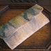 Felted Glasses Case 'Seashore'
