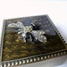 Vintage Bumble Bee Jewelry Box Bee Trinket Box by TheOpenSesame