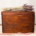 Keepsake box