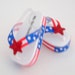 Stars and Stripes Sandals