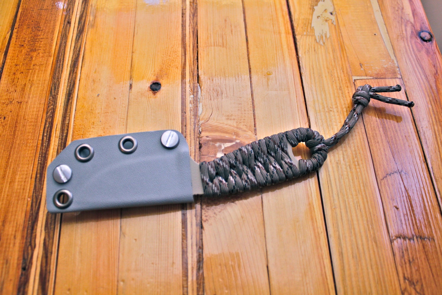 Esee Izula Kydex Sheath by Lukevesque on Etsy