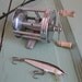 Vintage Fishing Reel- Pflueger Trump 1943