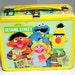 1979 Sesame Street Lunchbox. RESERVED FOR 1PUMPKINCAKE