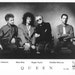 Queen Publicity Photo 8 by 10 inches