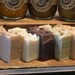 3 Bars of Organic Soaps - All Natural - Premium Organic Oils - Choose from 9 - Honest Amish