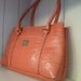 DSLR Camera Bag Camera Bag and Purse in one Upcycled