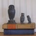 Reserved for Dawn Please do not buy Owl Salt and Pepper Shakers, Sugar Castor, Silver Plated Salt and Pepper, Owl, Silver Owl