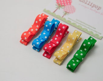Baby Hair Clips Kids Hair Clips Infant Hair Clips Girls Hair Clips Hair Clip Set
