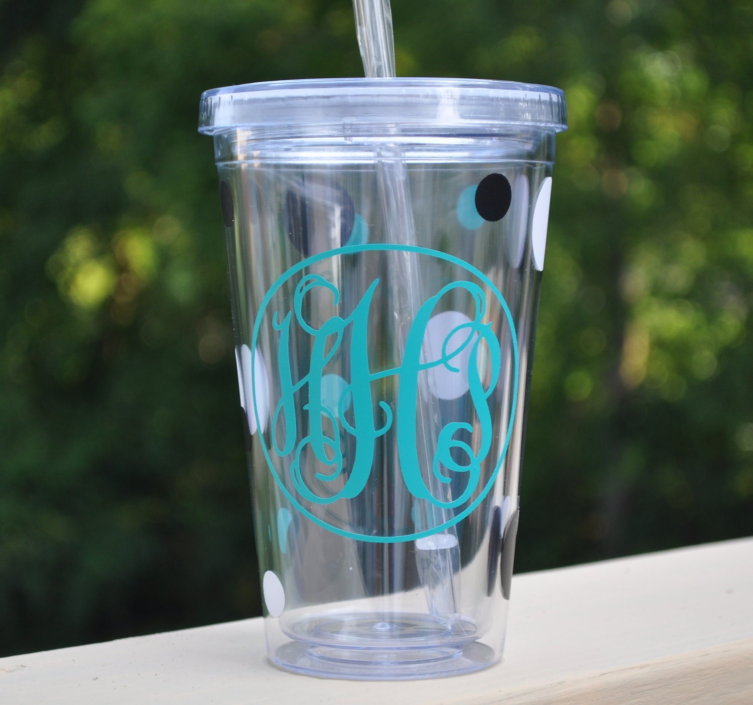 diy tumbler acrylic It Do DIY Cup customvinylbydesign Yourself Tumbler by Acrylic