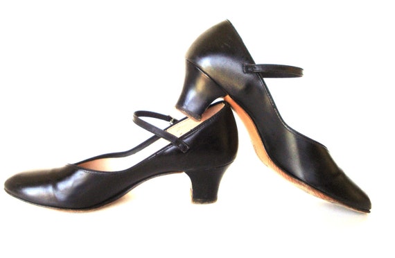 chaussure mary poppins