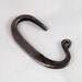 Hand Forged Steel Fire Starter