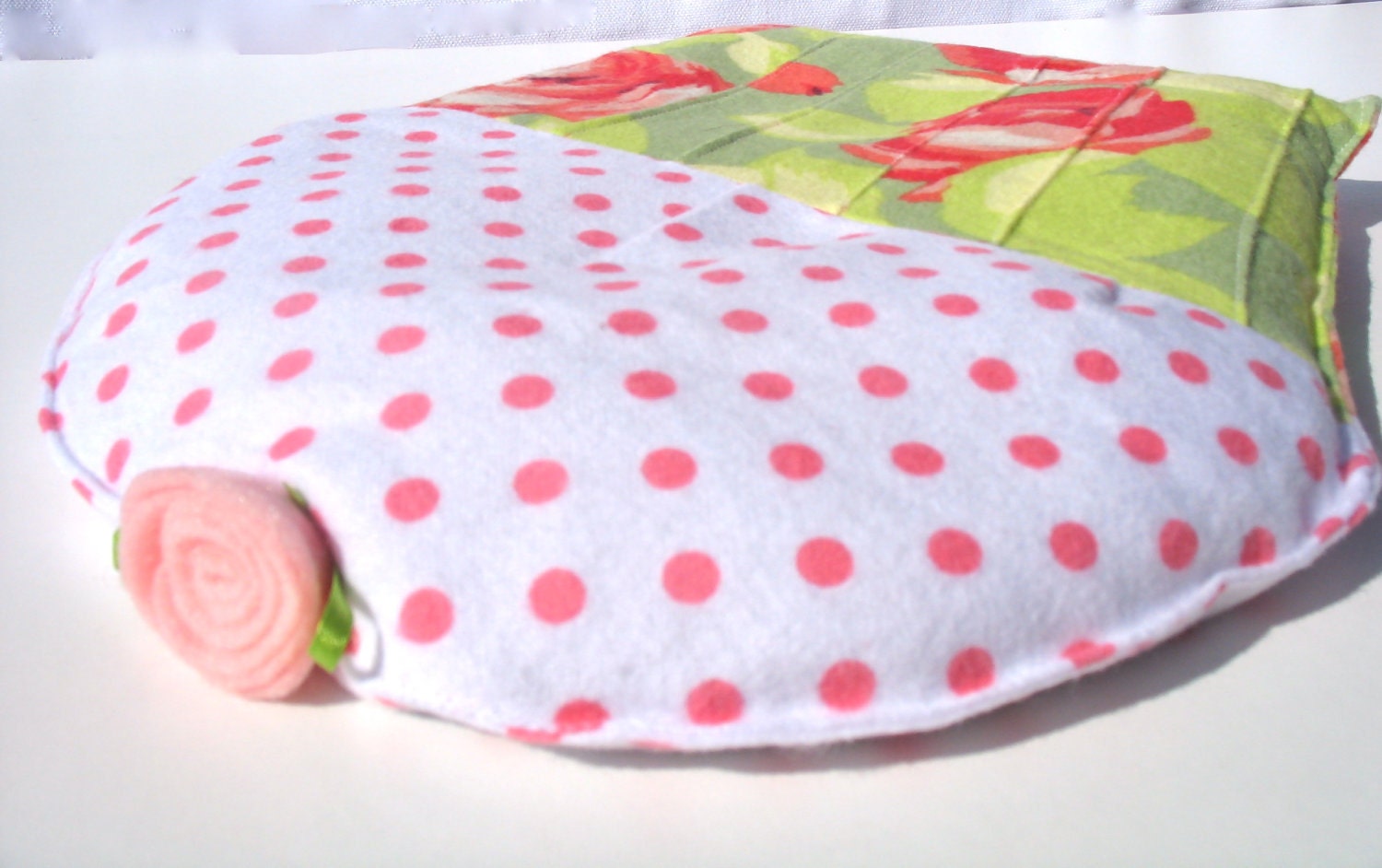 Aromatherapy Heating Pad Lavender Aromatherapy Soothing