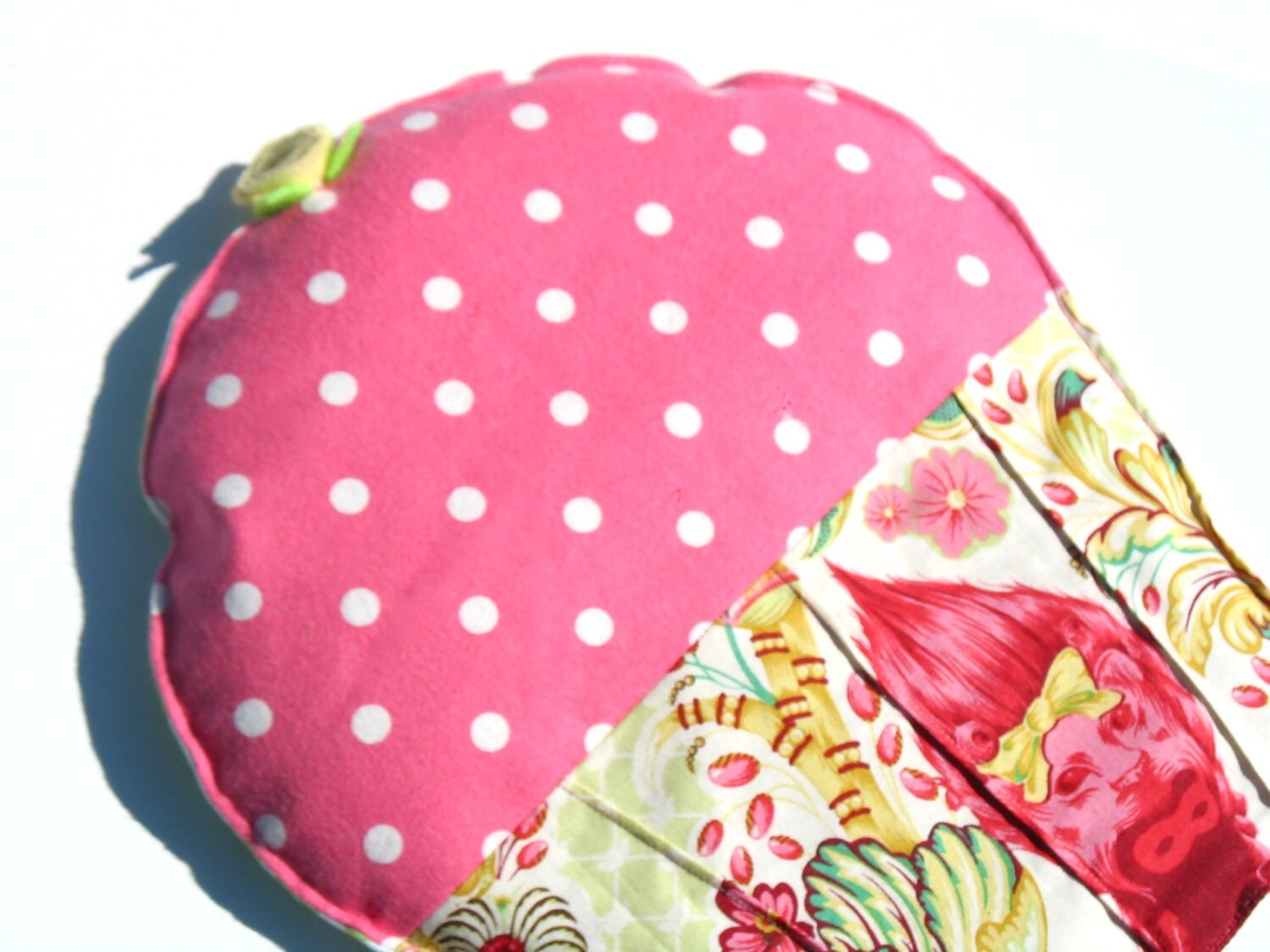 Natural Heating Pad Cramp Cake Herbal Heating Pad Lavender