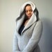 Elena Shawl Collar Cardigan