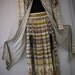 AFRICAN INSPIRED Two Piece Ensemble size 10