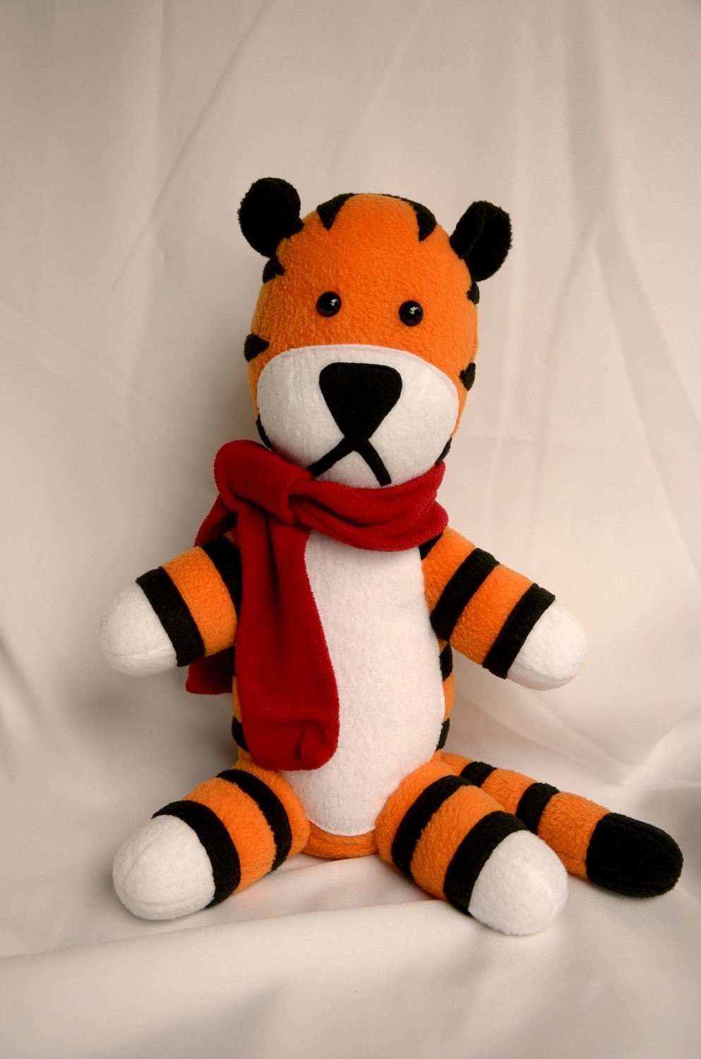 calvin hobbes toys