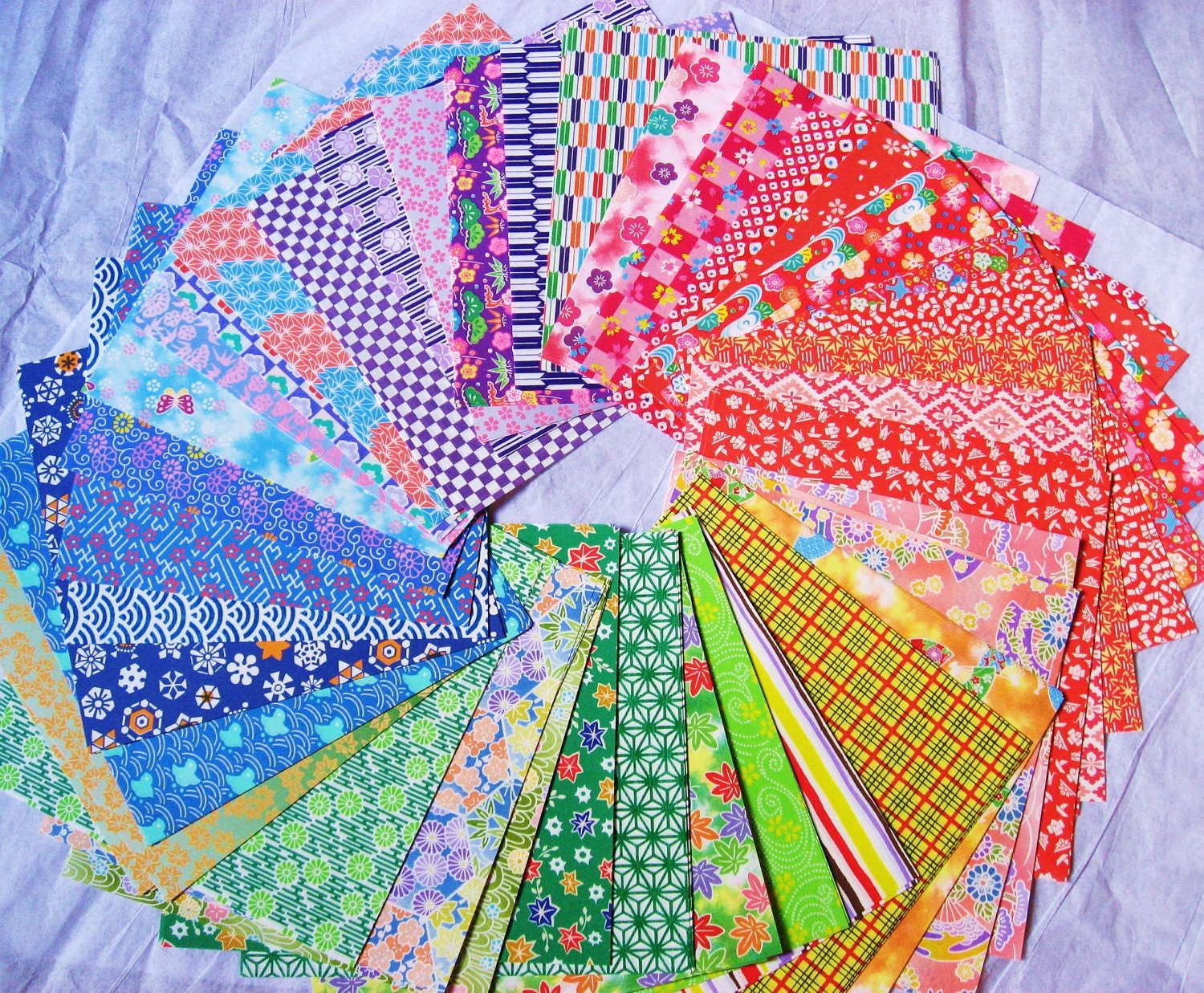 Origami Paper