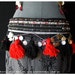 Tribal Bellydance Belt