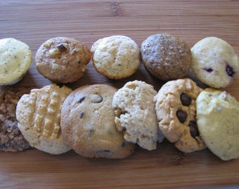 Sugar - Free  Sampler
