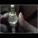 Vintage Brichot 17 Jewel Watch... Pristine Condition..Running....