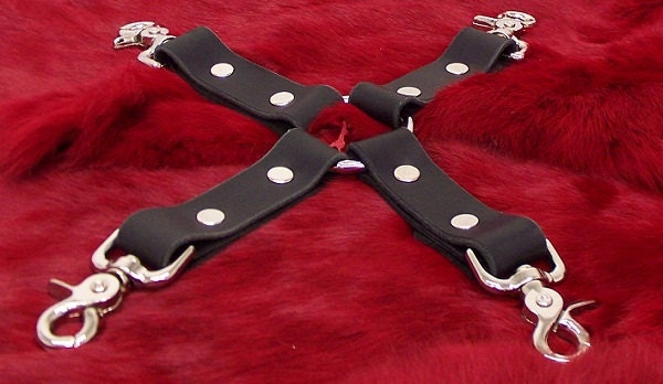 hog ties