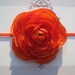 Baby Headband, Baby Girl Headband, Infant Headband, Newborn Headband, Baby Bow, Infant Bow