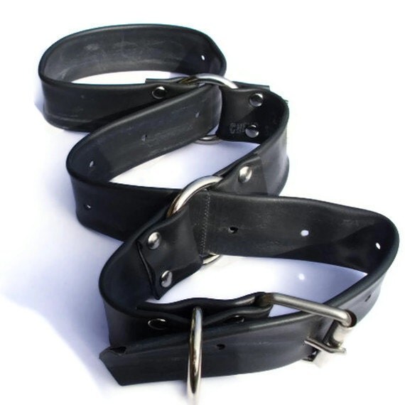 Vegan Bondage Gear 51