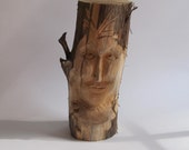 Female Wood Spirit Garden Sculpture Garden Spirit Wood Nymph Art Wood Sculpture Hand Carved Dryad Carving Room Decor Shelf Decor Home Decor Female Wood Spirit Garden Sculpture Garden Spirit Wood Nymph Art Wood Sculpture Hand Carved Dryad Carving Room Decor Shelf Decor Home Decor