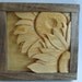 Sunflower, Sunflower Wall Carving, Sunflower Wall Decor, Flowers, Spring, Hand Carved, Gift for Mom, Gift for the Gardener