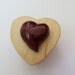 Ring Box, Heart Shaped Ring Box, Engagement, Wedding, Graduation, Proposal Box, Proposal, FREE shipping