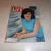 Vintage Magazine - Vintage Life Magazine May 15, 1964. With Luci Baines Johnson - Also inside Jimmy Hoffa, Willie Mays', and LBJ