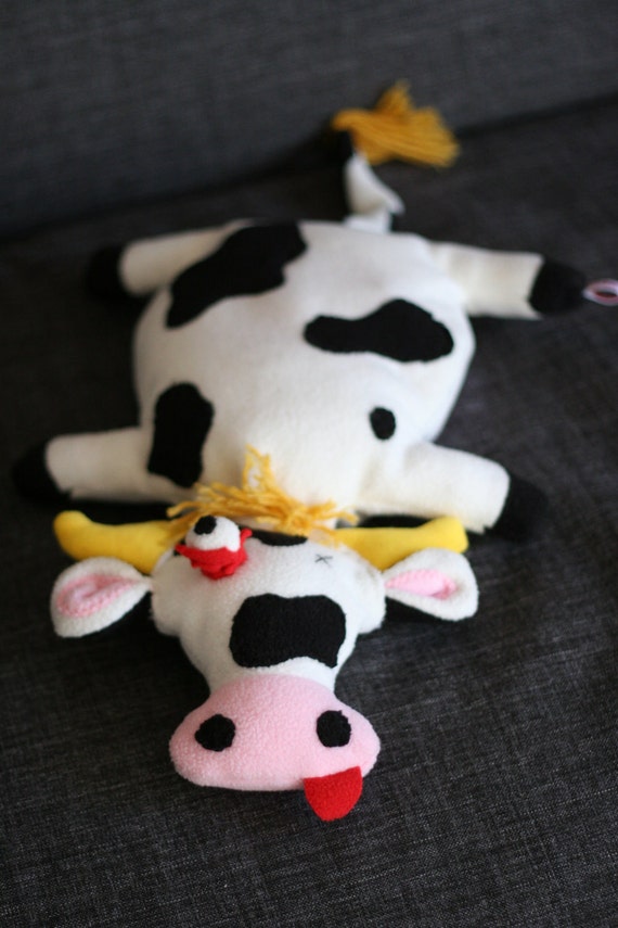roadkill plush