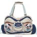 Designer Baby changing bag - Radio Ga Ga by Sweet Morning - summer 2012 - baby nappy bag
