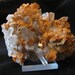 Ankerite, Quartz--The Spruce 17 claim, near North Bend, King Co., Washington
