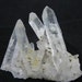 Quartz -- Spruce 17 Claim, near North Bend, King Co., Washington