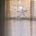 Vintage Mod Sheer Curtains
