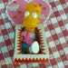 Bart Simpson Doll, Cooties, Man ECS