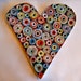 Map Heart: Follow Your Heart