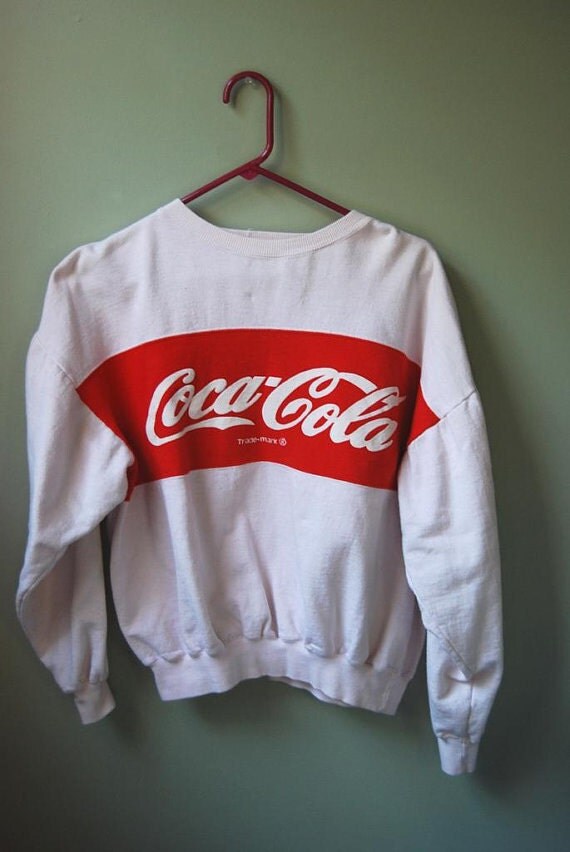 cherry coke sweatpants