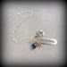 Custom Listing for JENNIFER - Style G41, 4 Necklaces