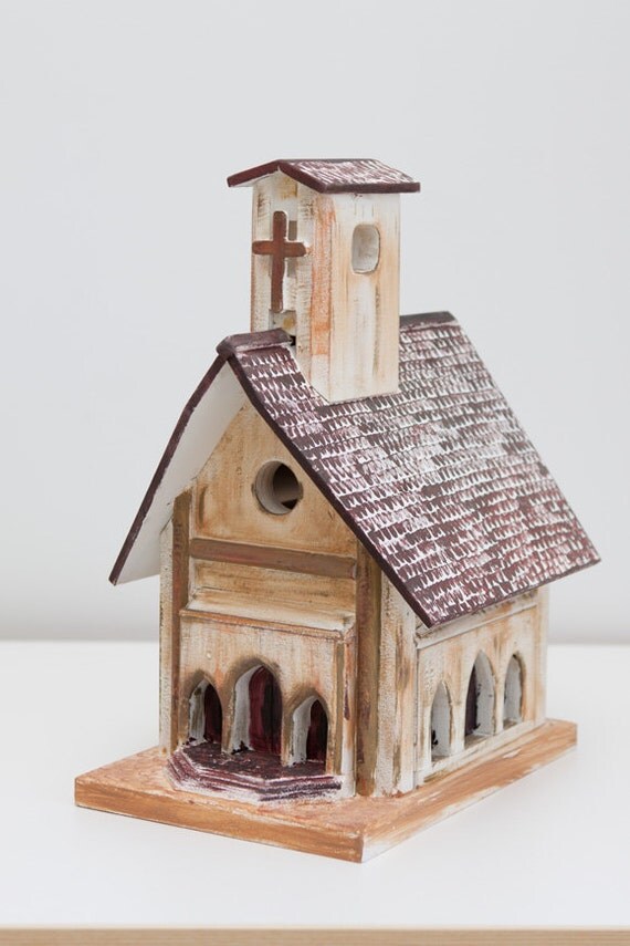 Items similar to BIRDFEEDER BIRDHOUSE bird feeder bird house spanish