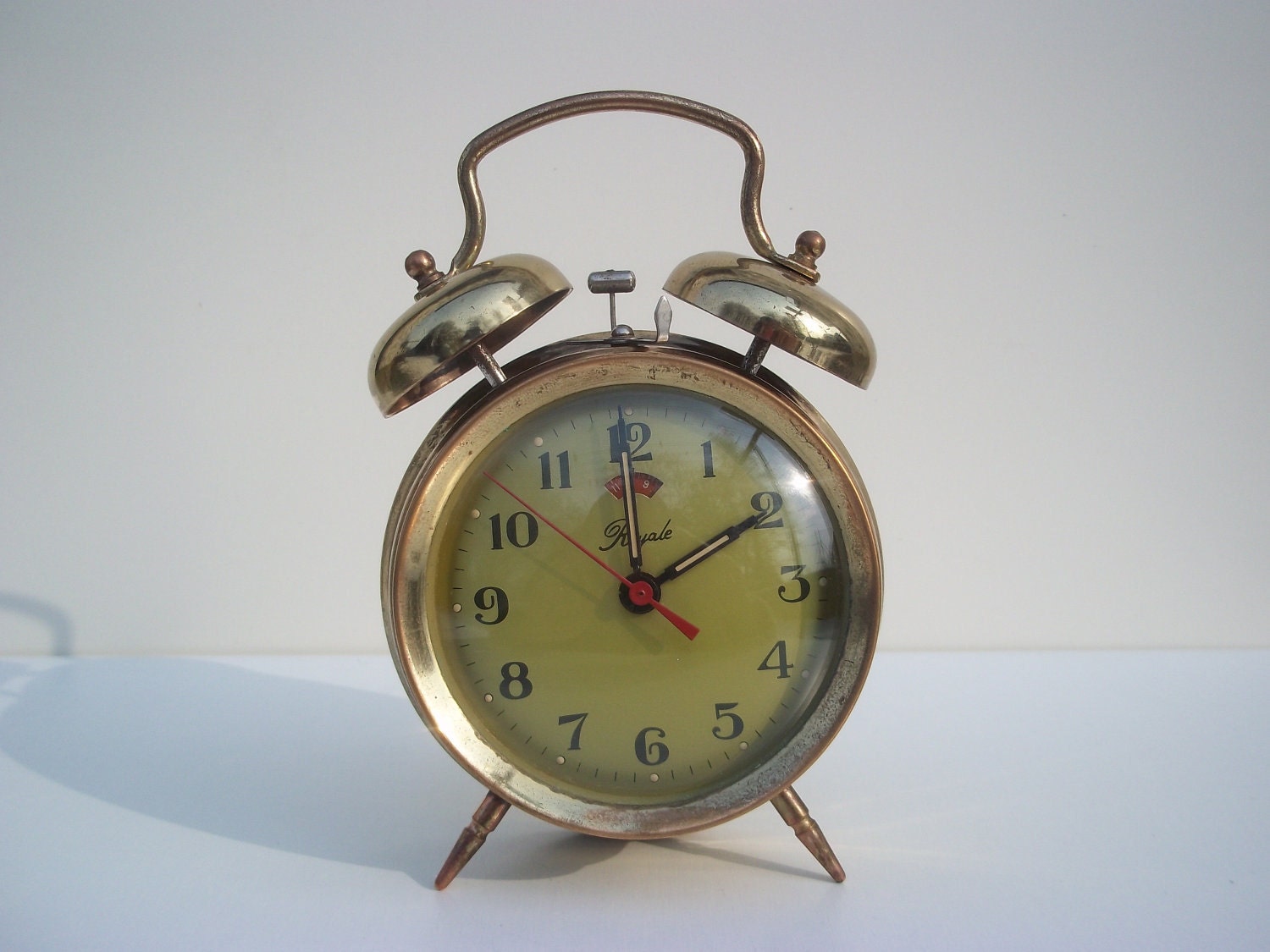 Vintage Antique Clocks 68