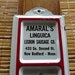 Thermometer, Vintage, Wall thermometer, advertising