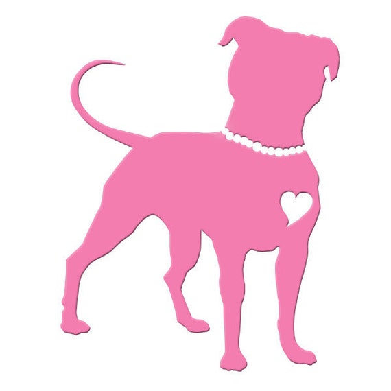 Free Free Pittie Mom Svg 71 SVG PNG EPS DXF File