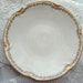 Vintage Haviland Limoges China Plate France 1900s