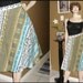 PERFECT 1950s / 1960s Tribal Print / Fijian / Tourist Wrap Skirt / Medium / Large